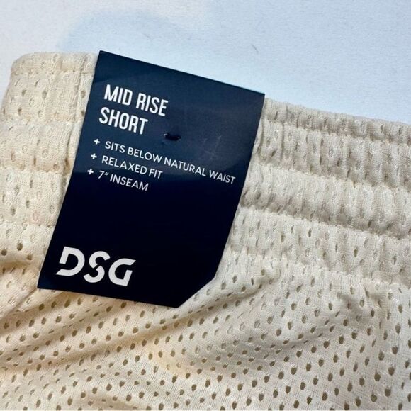 NWT DSG Plus Size Mid Rise Stride Skort AND Mid Rise Athletic Shorts - Size XXL - Picture 14 of 16